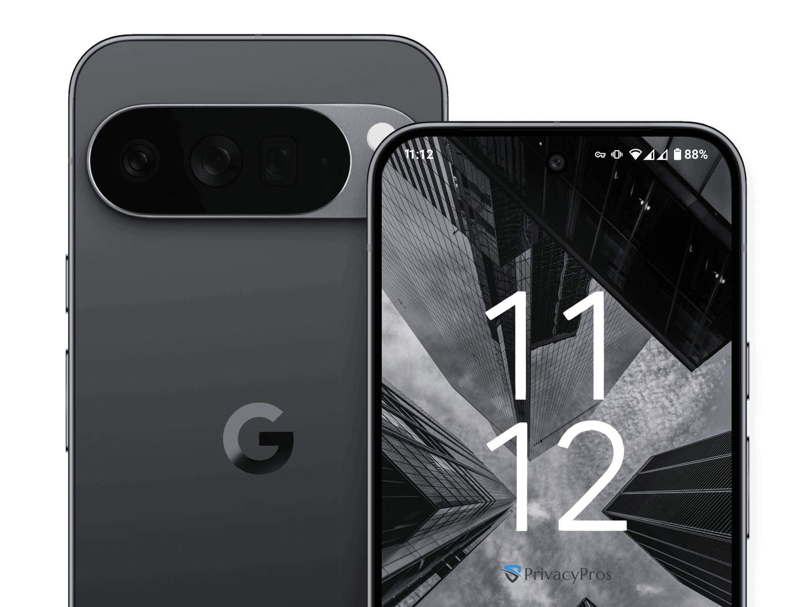 anonymous private privacy phone privacypros australia front back view