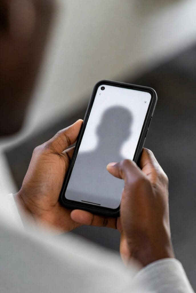 anonymous phone number australia