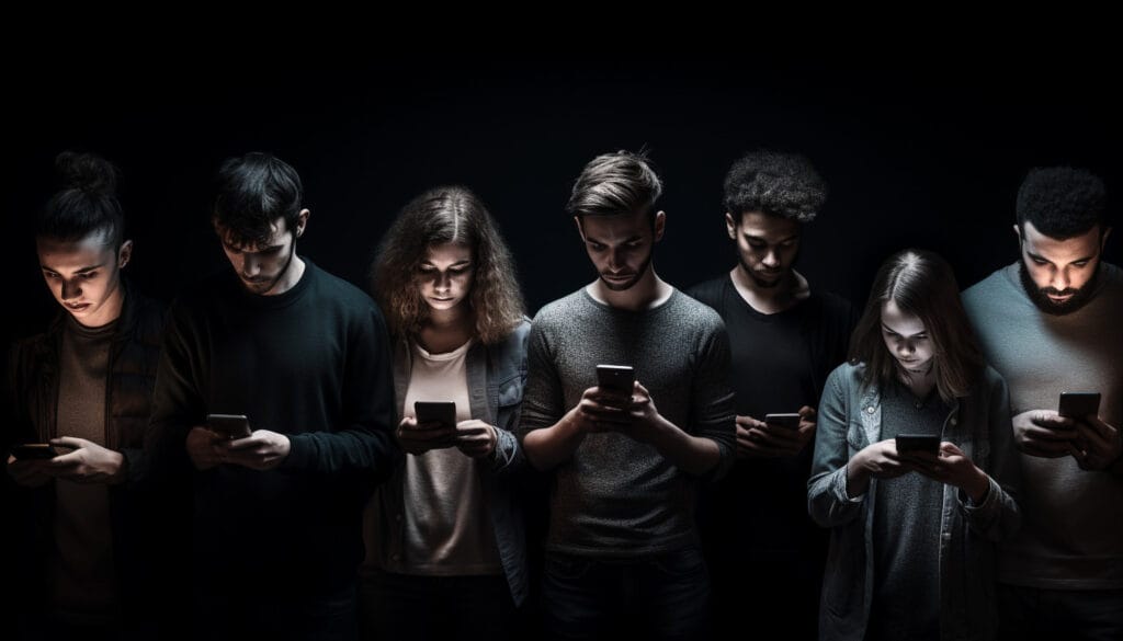 De-Googled Privacy Phones