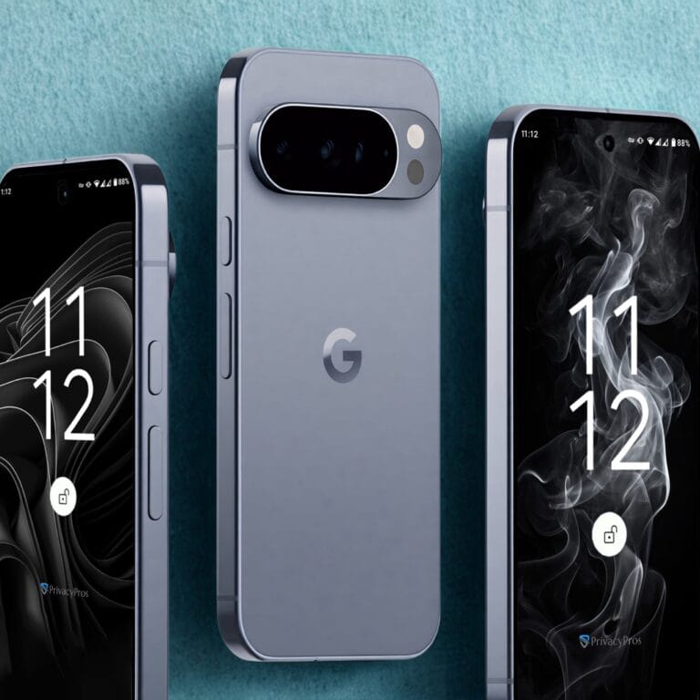 secure private privacy phone Australia privacypros