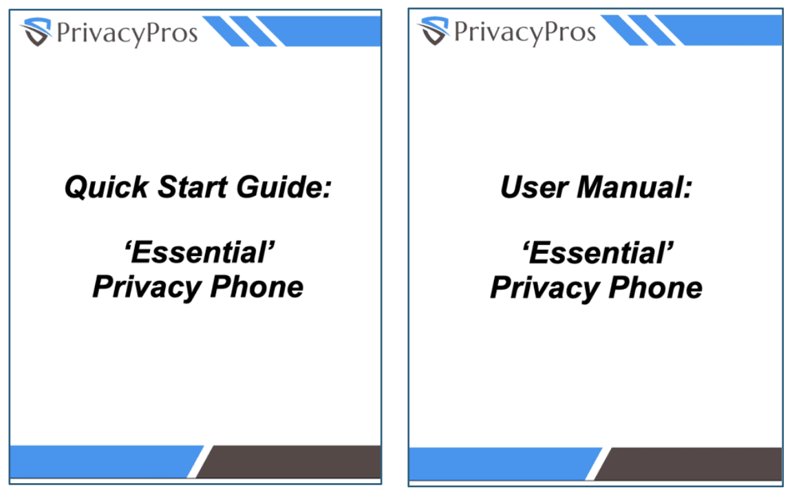 essential best anonymous private privacy phone privacypros australia support