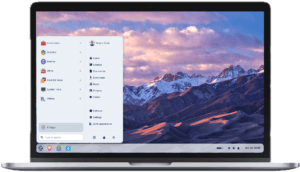 linux privacy laptop privacypros australia appearance app view12