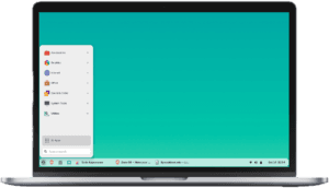 linux privacy laptop privacypros australia appearance app view9