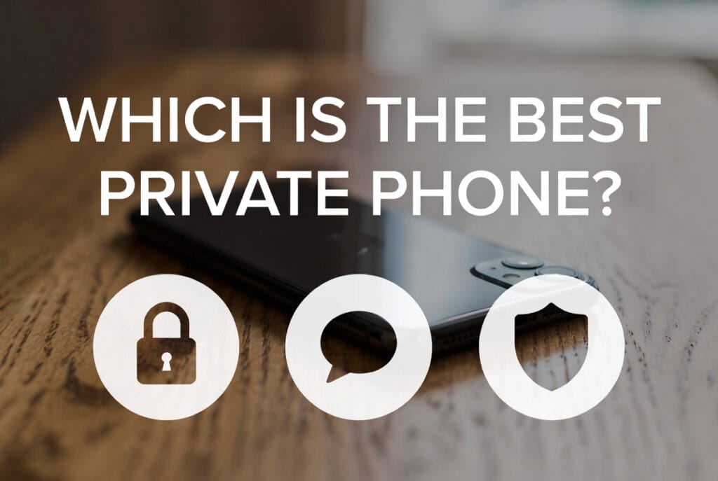 Best Private Phone privacypros Australia