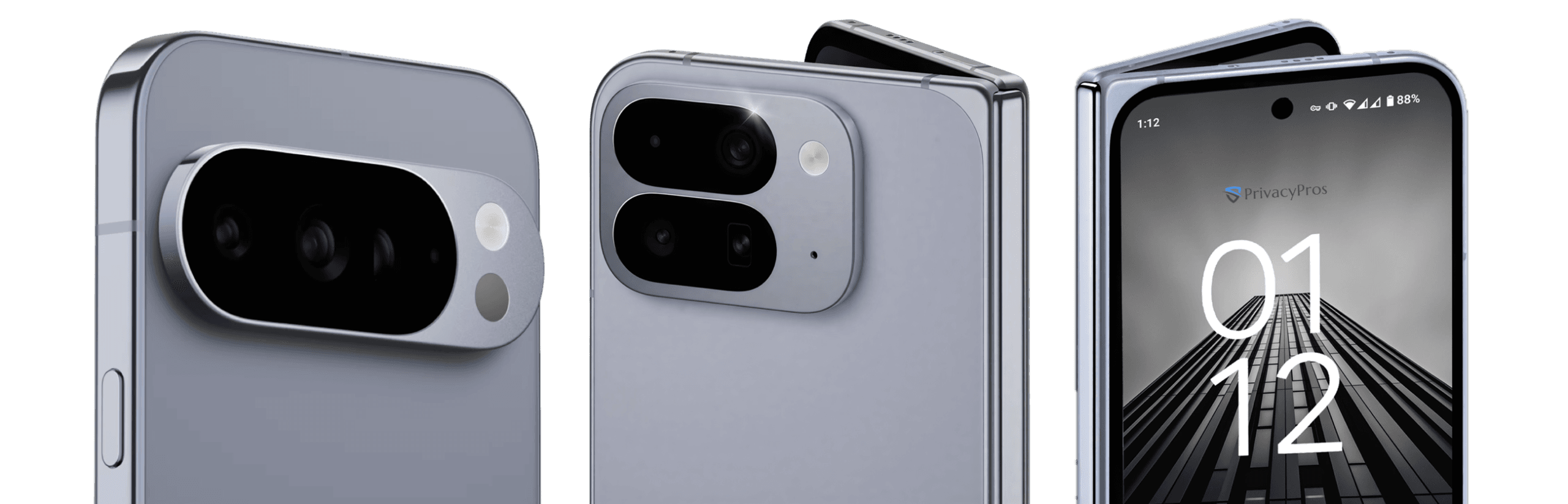 PrivacyPros Australia secure de-googled privacy phone 2026