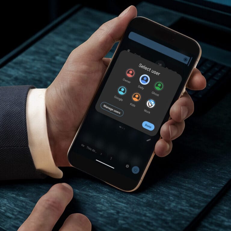 private secure privacy phone privacypros australia professionals