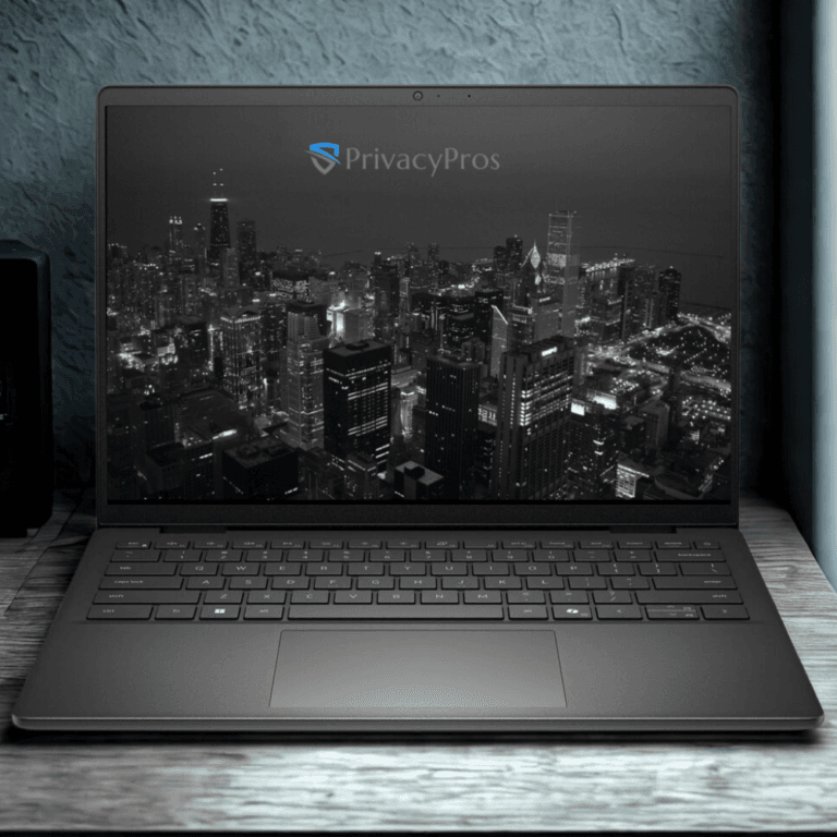secure private privacy laptop privacypros australia
