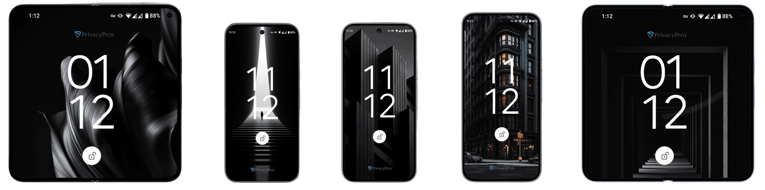 privacypros australia secure privacy phones laptops services 2026