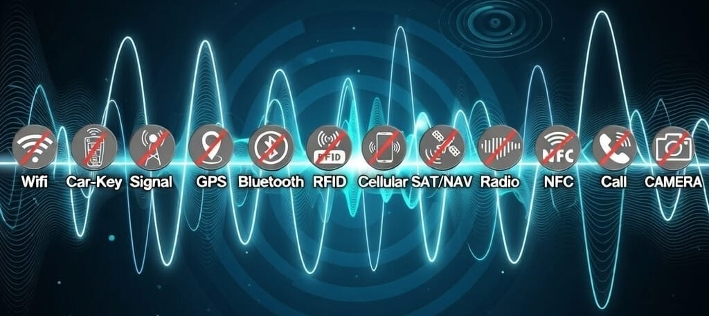 faraday australia privacypros