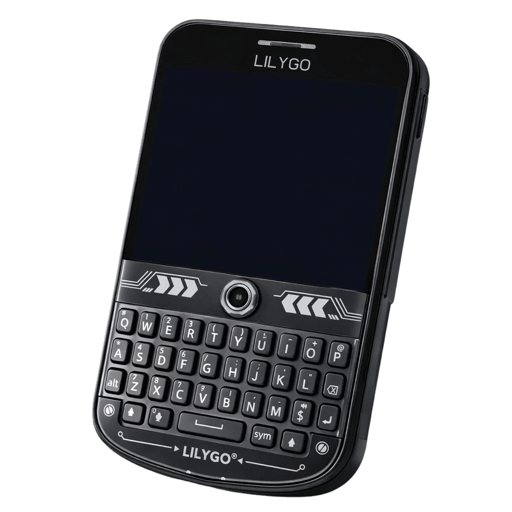 LilyGo T-Deck Plus - Image 2