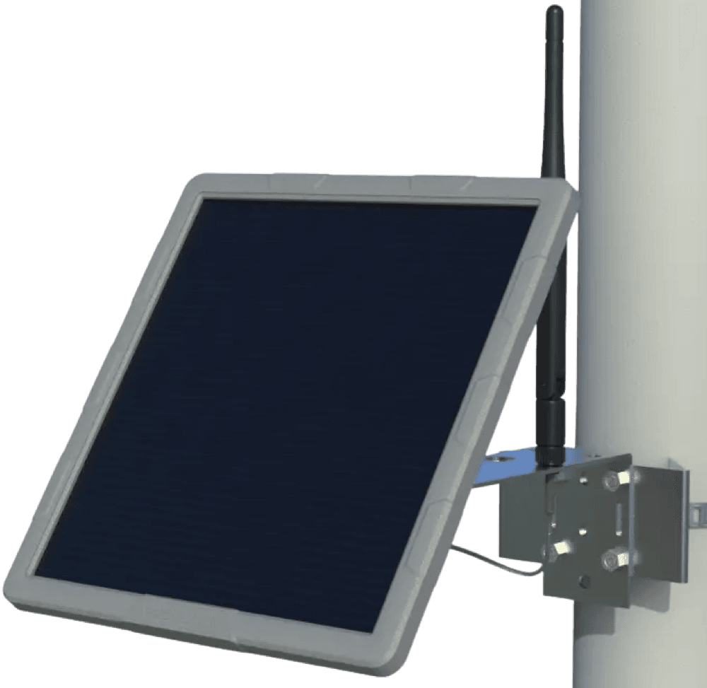 SenseCap Solar P1 Pro off grid australia 1