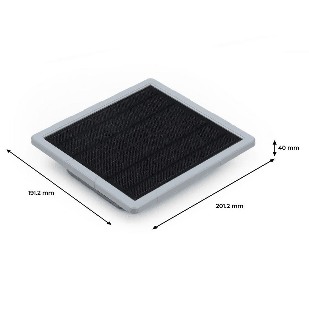 SenseCap Solar P1 Pro off grid australia 5