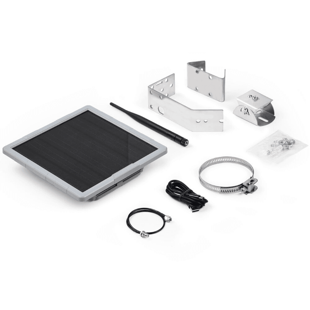 SenseCap Solar P1 Pro off grid australia 2