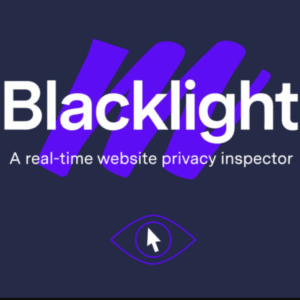 Blacklight