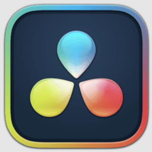 DaVinci Resolve