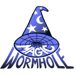 Magic Wormhole