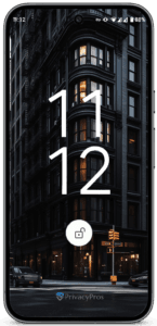 secure privacy phone PrivacyPros Australia