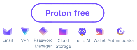 Proton free PrivacyPros Australia